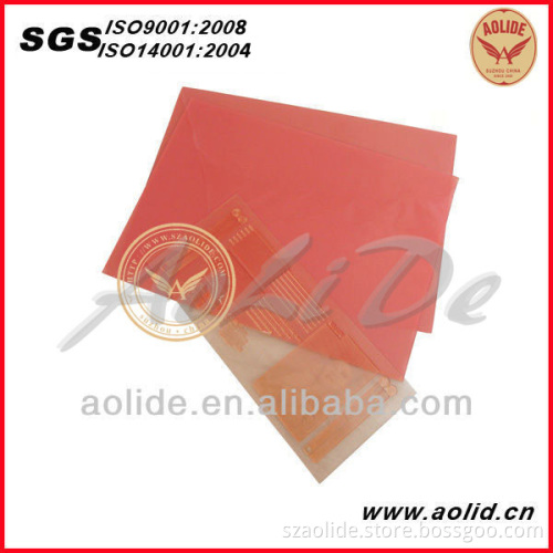 1.14mm Hot Sale Photopolymer Flexible Printing Plate